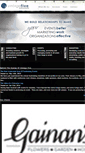 Mobile Screenshot of govintagefive.com